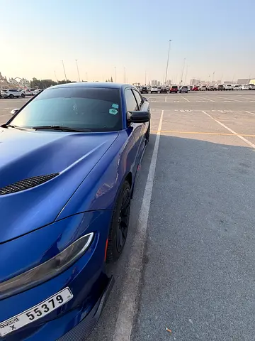 2019 v8 6400cc Dodge Charger SRT 392 Canadian Specs