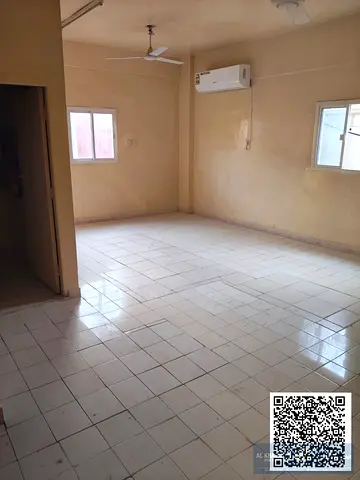 Affordable Staff Accommodation in Al Jurf Ajman | 70 Rooms | Utilities Included