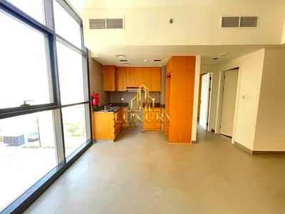 Affordable and Airy 1 BHK in Al Mamsha | 2 Washrooms | AED 44,899 | 4 Yearly Installments
