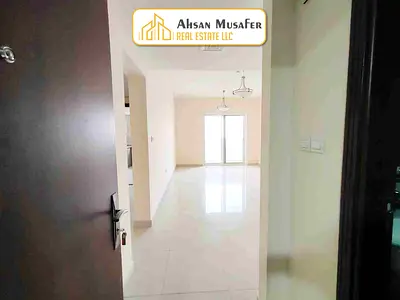 NEW BUILDING//2 MASTER ROOMS+PARKING FREE+WARDROBES HAVE//2BHK AVAILABLE WITH 3WASHROOMS,BALCONY ALSO HAVE,NEAR RTA BUS STOP AL NAHDA SHARJAH
