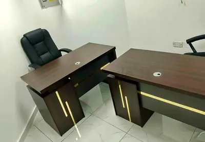 Brand New Office Desk For Sale Size 120Cm