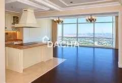 LARGE LAYOUT | Modern | Vacant |