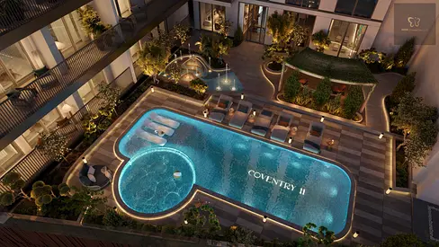 Investment Opportunity | 1BR | Long-Term Payment Plan