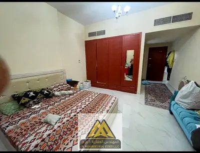2-Bedroom Apartment with a Spacious Living Area for Sale | Horizon Towers | 2 Balconies | Parking | Fully Renovated | Unobstructed View