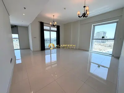 With Balcony | Biggest Layout | Community View