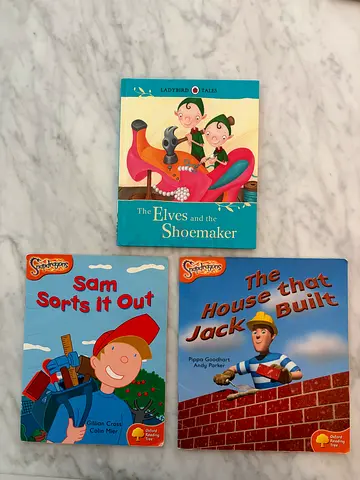 Kids books