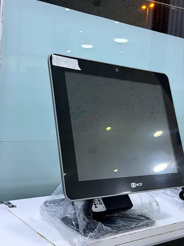 Ncr POS Complete package + Lifetime Software +2 Years Warranty
