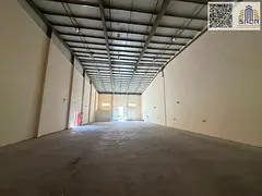 5,300 Sq. Ft. | 40 KW Electricity | Large Front Se