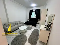 ✨ Luxury Studio Apartment with Sea View for Monthly Rent in Oasis Towers ✨ Experience luxury liv