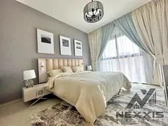 Fully Furnished 1BR+ Maid Room | Vacant |HOT DEALL