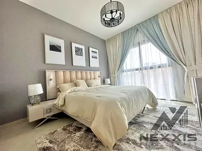 Fully Furnished 1BR+ Maid Room | Vacant |HOT DEALL