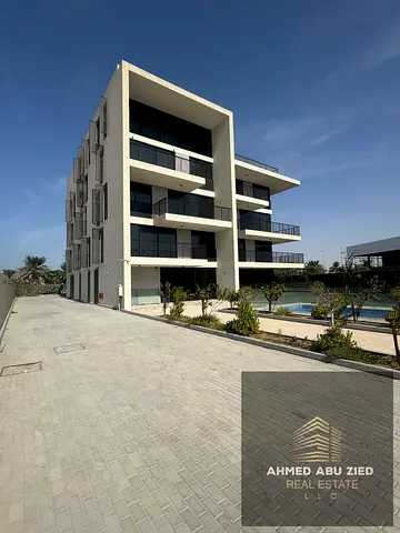 **Luxury Residential Building for Sale in Al Zorah – Ajman | Super Ultra-Luxury Finishes & Comprehensive Amenities**