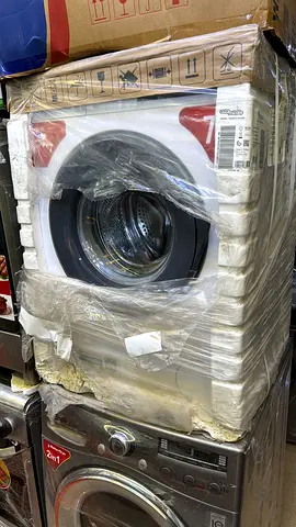 Washing machine super gernal