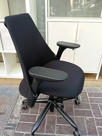 Herman Miller Sayle chair for selling fully loaded chair