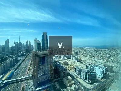 City View | Amazing Layout | Close To One Central