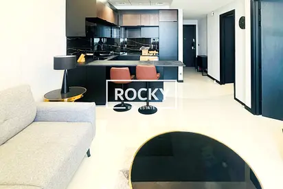 Fully Renovated | High Floor | Ready To Move