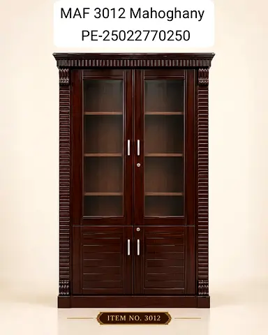 Brand new Two door Office File Cabinet available