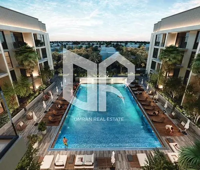 Studio for Sale in Hawa Residence, Sharjah | 10% Down Payment & Flexible Payment Plan