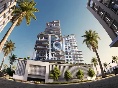 Big Balcony | Spacious Layout | Invest Now