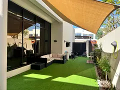 3BR + Maid's | Semi-furnished | Close to Malibu