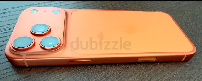 Iphone 18 pro max - 256 gb