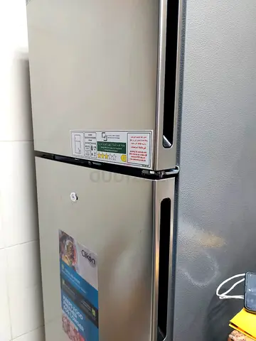 Fridge for sale with warranty