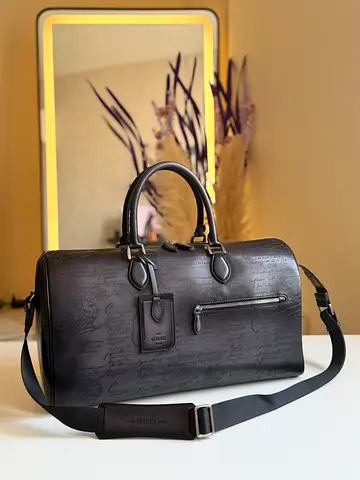 Berluti Travel bag