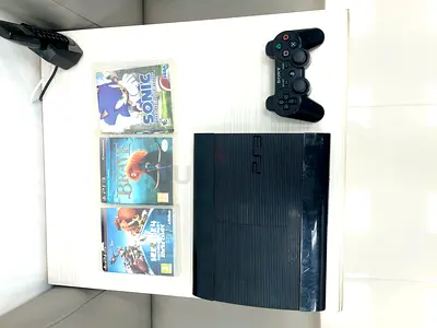 PS3 FOR SALE AND DELIVERY IN AJMAN