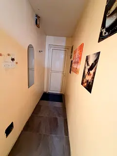 Bed space