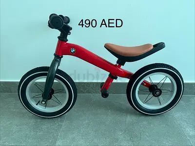 BMW Balance bike new