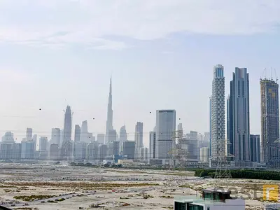 Burj View || Below Market || Ready To Move