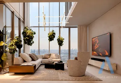 Marina View | Exclusive | Premium Finishes