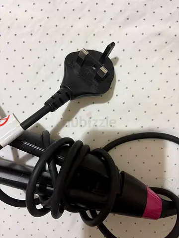 Philips hair straightener