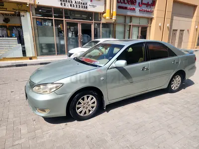 2006 Toyota Camry Grande