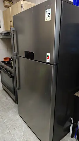 Daewoo 2-Door 800 Litre Inverter Refrigerator