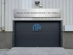 No DREC | Close To Metro | Insulated Warehouse