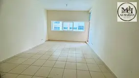 2 Bedroom Apartment for Annual Rent in Ajman One Towers Al Rashidiya 3 with Balcony 3 Bathrooms and