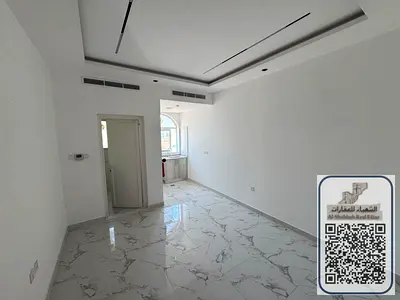 فرصه مميزه للايجار استديوا اول ساكن بالعاليه عجمان .