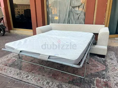The one Kingston sofa bed