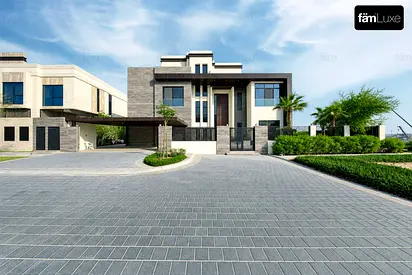Private Pool| Custom Built | 6 Bedrooms
