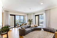 Vacant | Spacious | Fully Furnished | Upgraded
