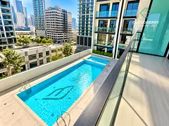 Pool view | Luxury and Spacious | High Return