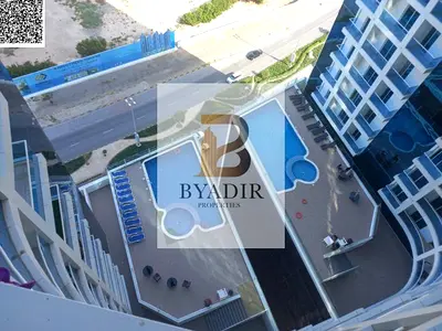 امتلك واستثمر شقتك في أبراج سيتي تاور العائلية – عجمان