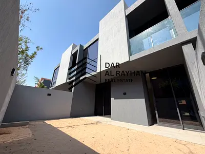 Brand New I Walk to Amenities I Ready to Move