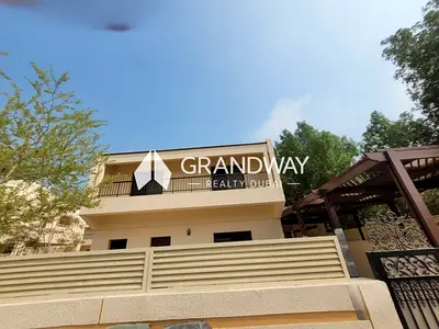 Spacious Villa I Private Garden I Prime Location