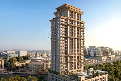 Luxury Living | Fully Furnished | New Project