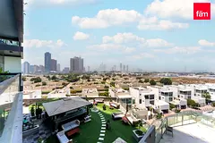 CLOSE TO METRO | HIGH FLOOR | MARINA