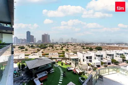 CLOSE TO METRO | HIGH FLOOR | MARINA