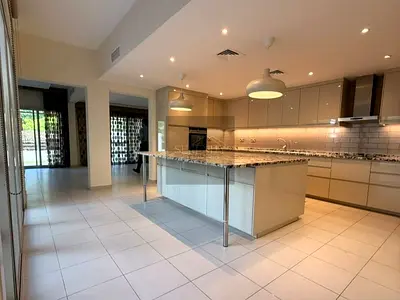 Unfurnished | Ready To Move | Spacious layout