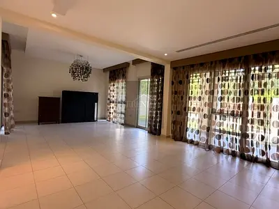 Unfurnished | Ready To Move | Spacious layout